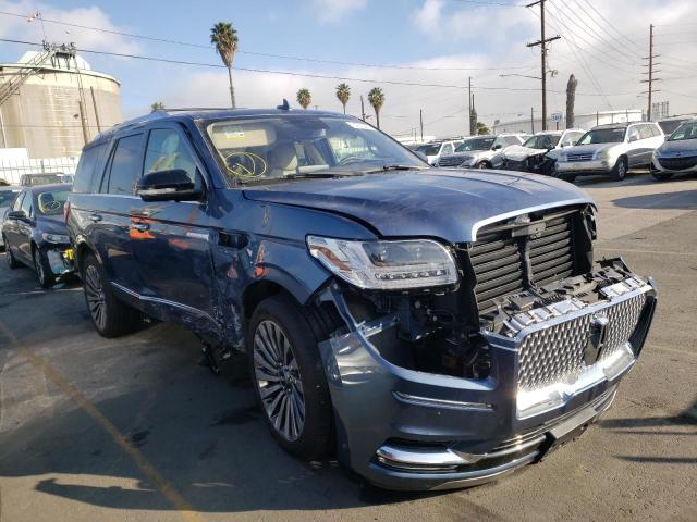 Lincoln Navigator (2019)