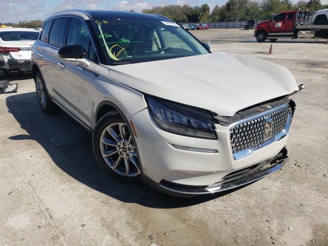 Lincoln Corsair (2020)