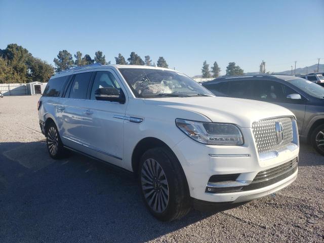 Lincoln Navigator (2020)