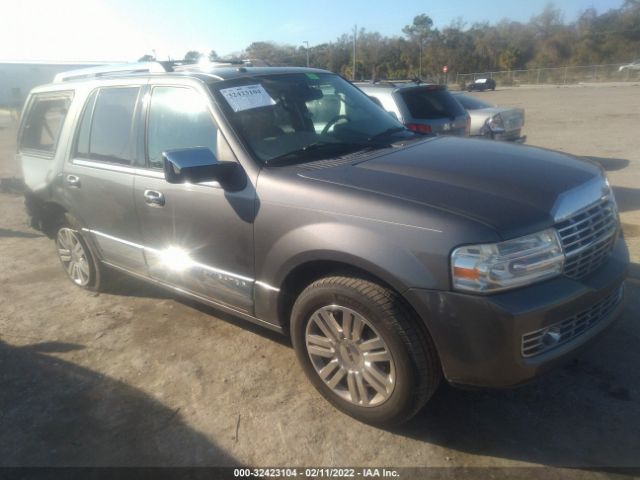 Lincoln Navigator (2013)