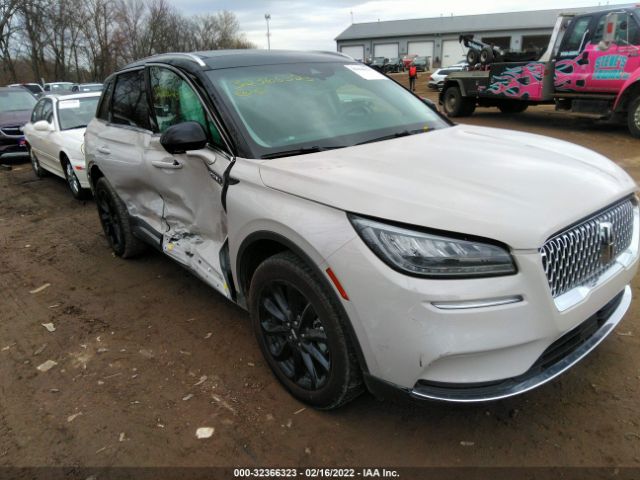 Lincoln Corsair (2020)