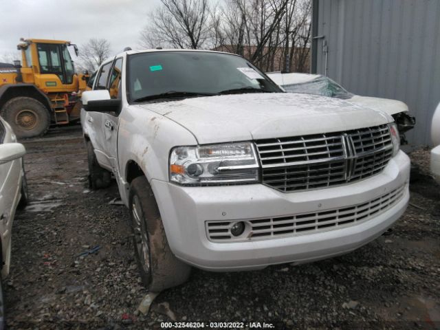 Lincoln Navigator (2011)