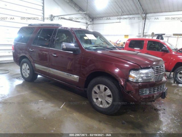 Lincoln Navigator (2010)