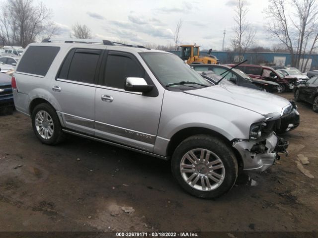 Lincoln Navigator (2012)