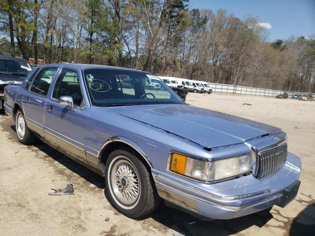 Lincoln Town car s (1994)