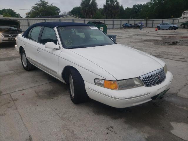 Lincoln Continenta (1995)