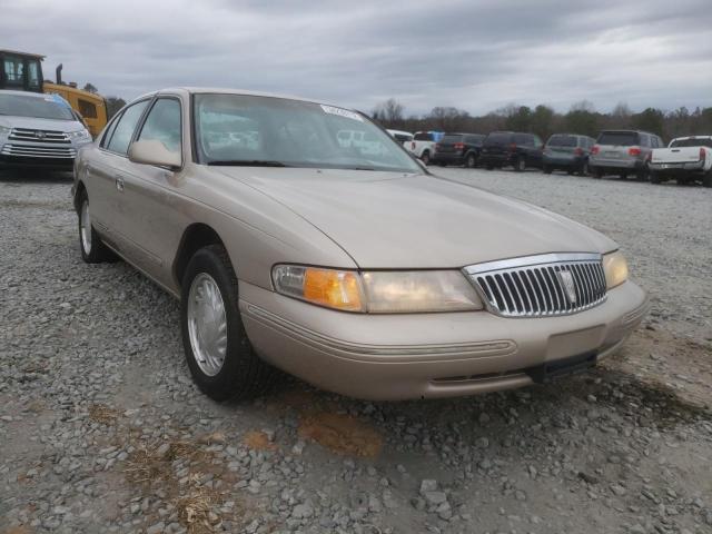 Lincoln Continenta (1997)