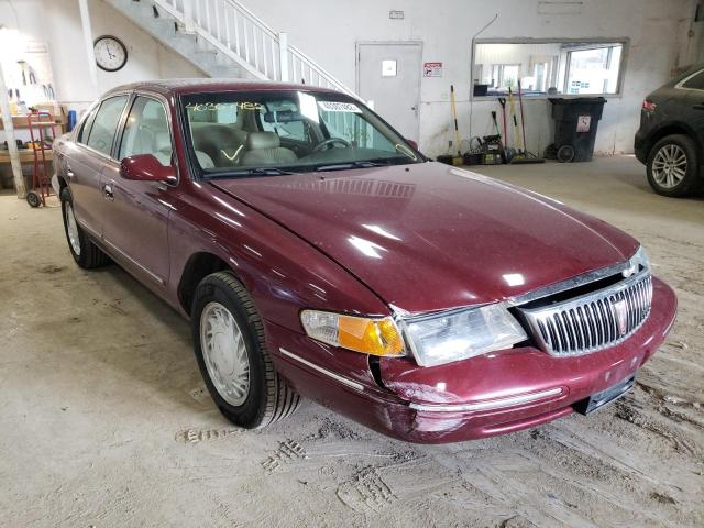 Lincoln Continenta (1997)