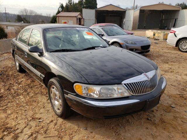 Lincoln Continenta (1998)