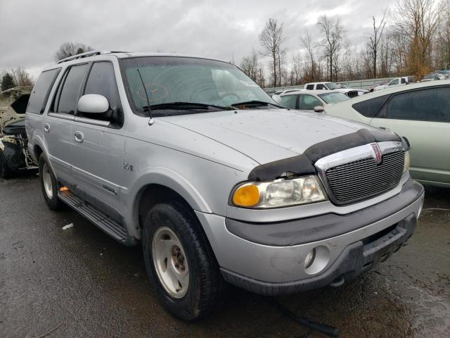 Lincoln Navigator (1998)