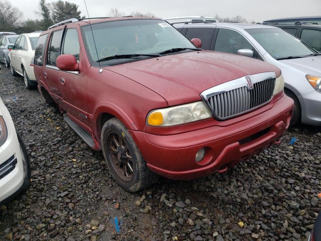 Lincoln Navigator (1998)