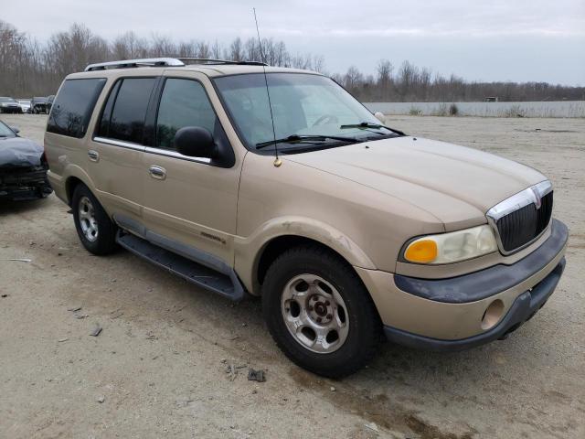Lincoln Navigator (1998)