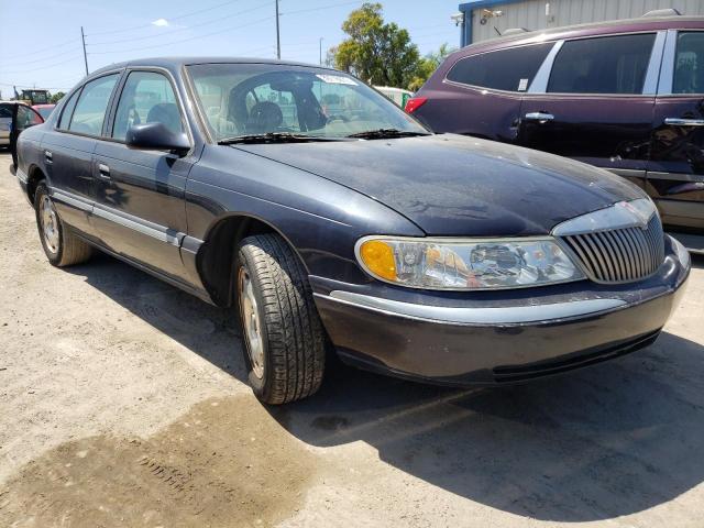 Lincoln Continenta (1999)
