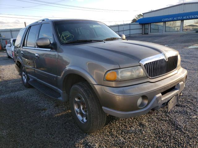 Lincoln Navigator (1999)
