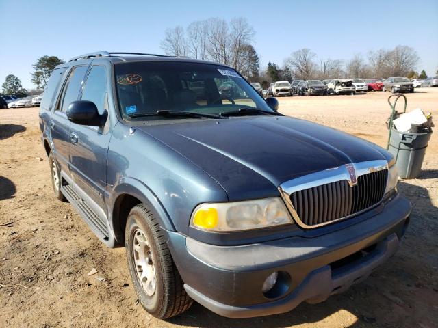 Lincoln Navigator (1999)