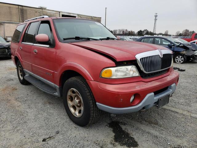 Lincoln Navigator (2000)
