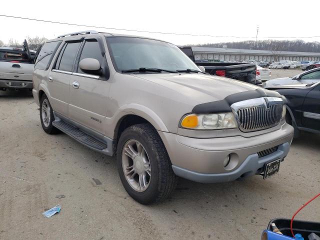 Lincoln Navigator (2000)