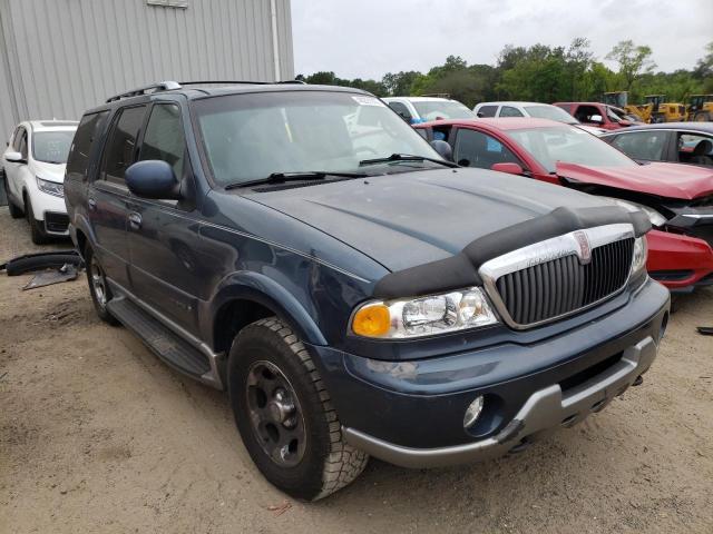 Lincoln Navigator (2000)