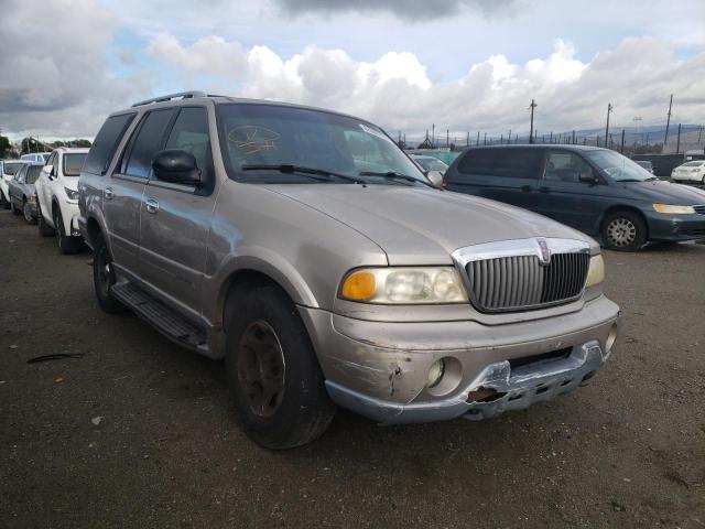 Lincoln Navigator (2000)