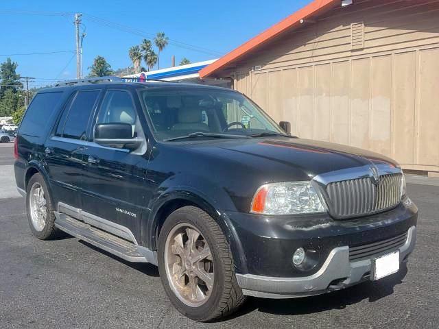 Lincoln Navigator (2003)