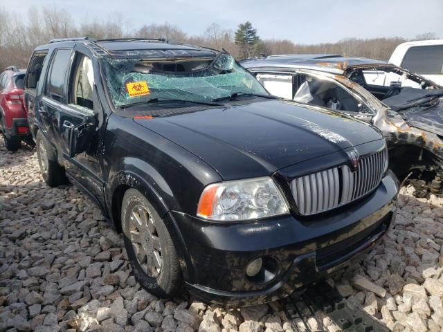 Lincoln Navigator (2003)
