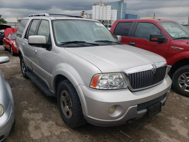 Lincoln Navigator (2003)