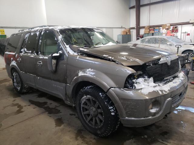 Lincoln Navigator (2003)
