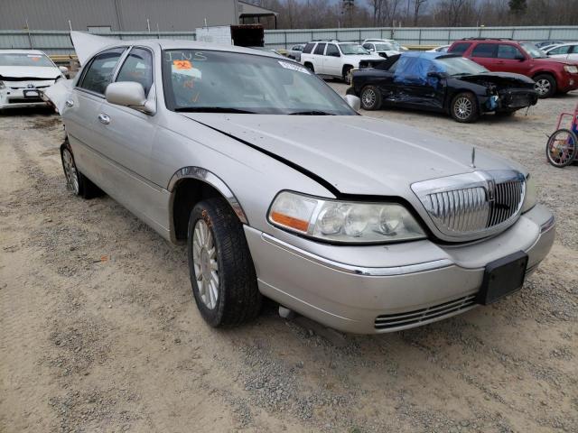 Lincoln Continenta (2004)