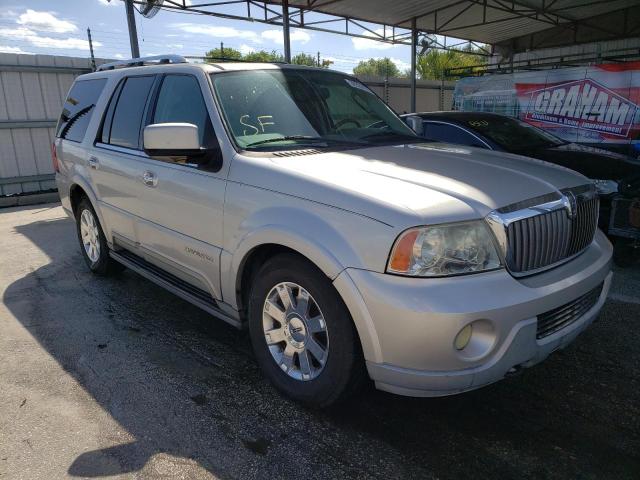 Lincoln Navigator (2004)