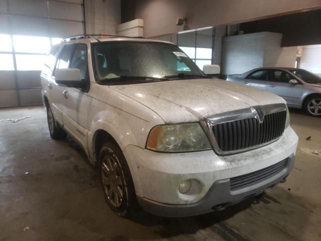 Lincoln Navigator (2004)
