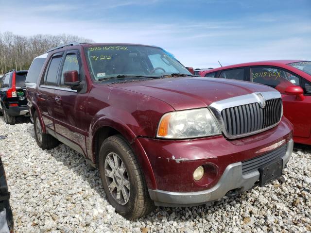 Lincoln Navigator (2004)