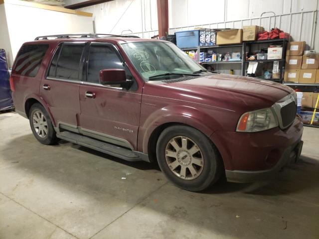 Lincoln Navigator (2004)