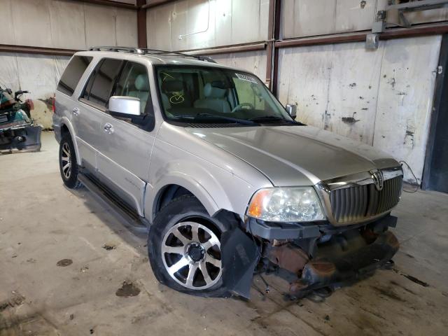 Lincoln Navigator (2004)