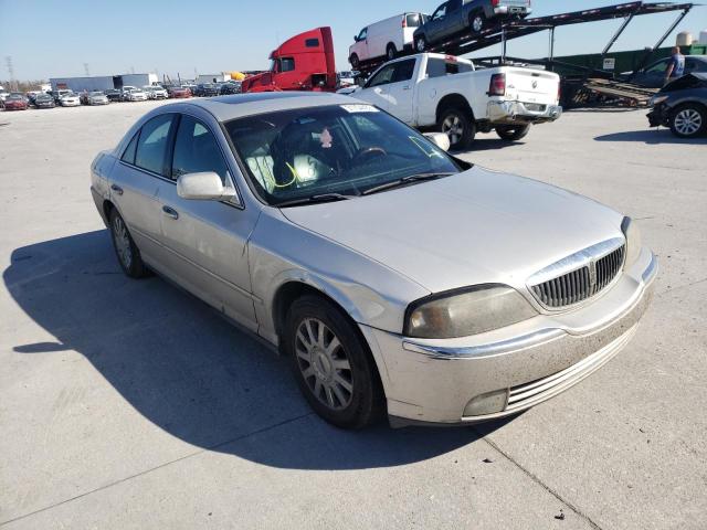 Lincoln Ls (2005)