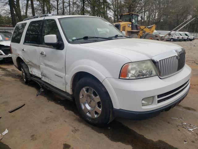 Lincoln Navigator (2005)