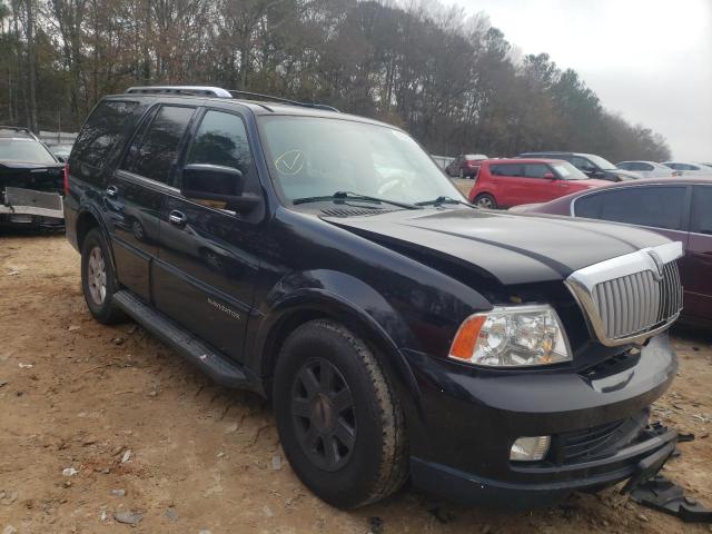 Lincoln Navigator (2006)