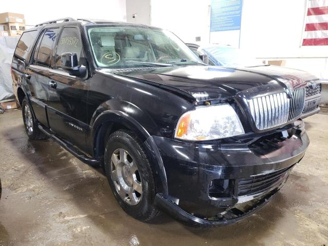 Lincoln Navigator (2006)