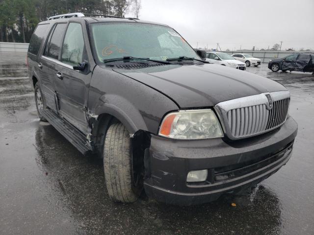 Lincoln Navigator (2006)