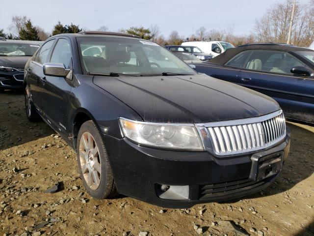 Lincoln Zephyr (2006)