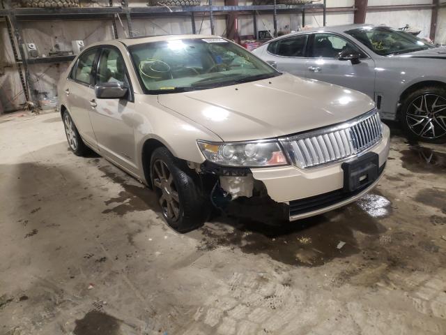 Lincoln Zephyr (2006)