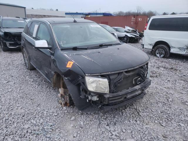 Lincoln Mkx (2007)