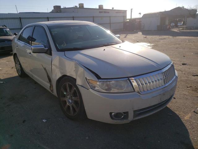 Lincoln Mkz (2007)