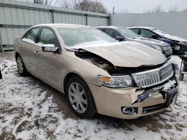 Lincoln Mkz (2007)