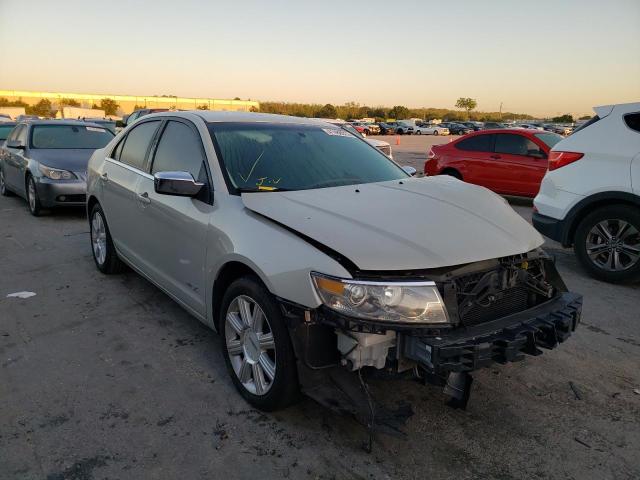 Lincoln Mkz (2007)