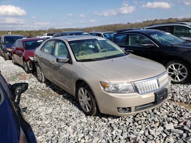 Lincoln Mkz (2007)