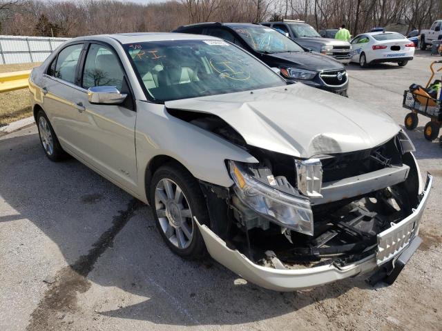 Lincoln Mkz (2007)