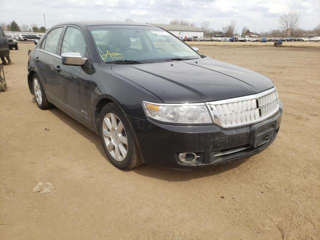 Lincoln Mkz (2007)