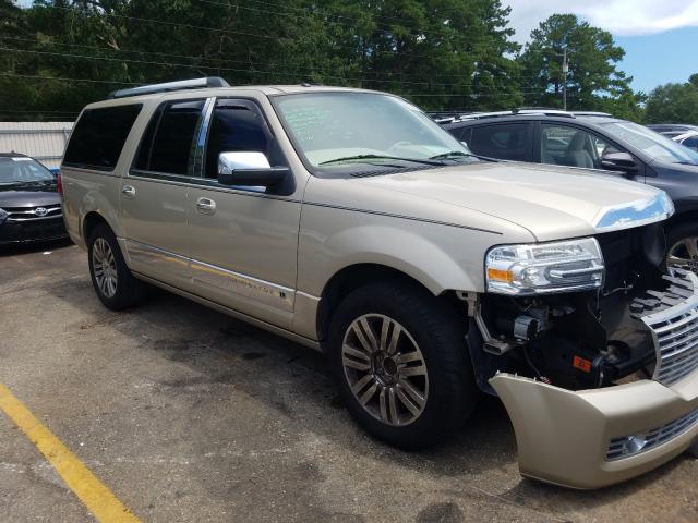 Lincoln Navigator (2007)