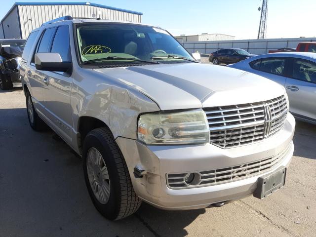 Lincoln Navigator (2007)