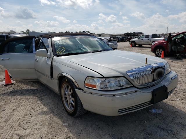 Lincoln Towncar (2007)
